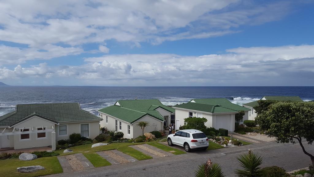 Whale View Self Catering Apartment Hermanus Zewnętrze zdjęcie