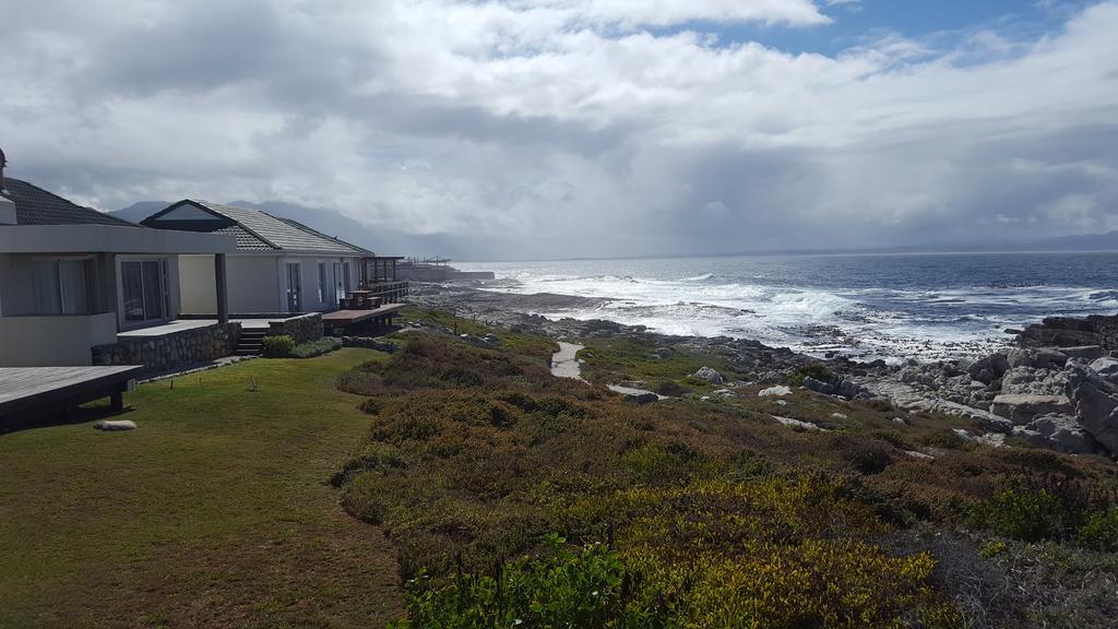 Whale View Self Catering Apartment Hermanus Zewnętrze zdjęcie