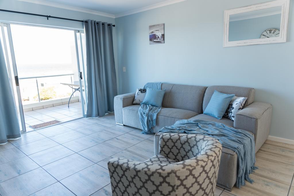 Whale View Self Catering Apartment Hermanus Zewnętrze zdjęcie