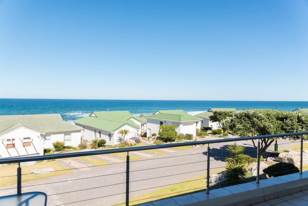 Whale View Self Catering Apartment Hermanus Zewnętrze zdjęcie