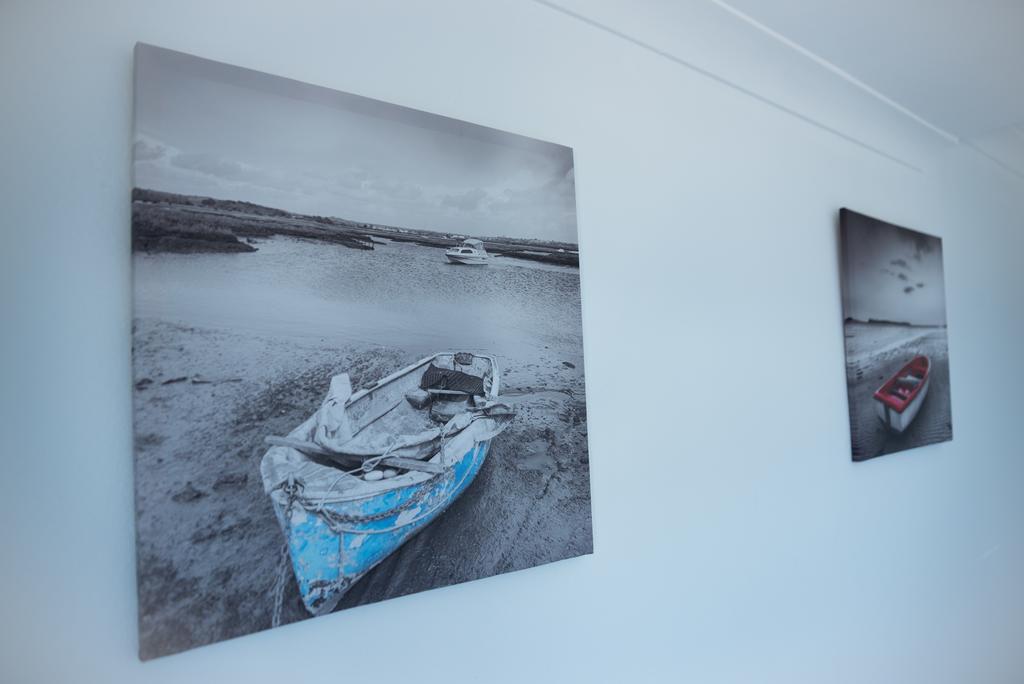 Whale View Self Catering Apartment Hermanus Zewnętrze zdjęcie