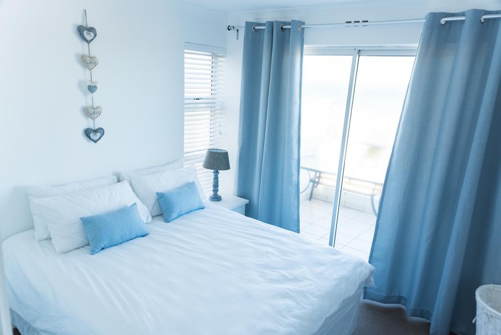 Whale View Self Catering Apartment Hermanus Zewnętrze zdjęcie