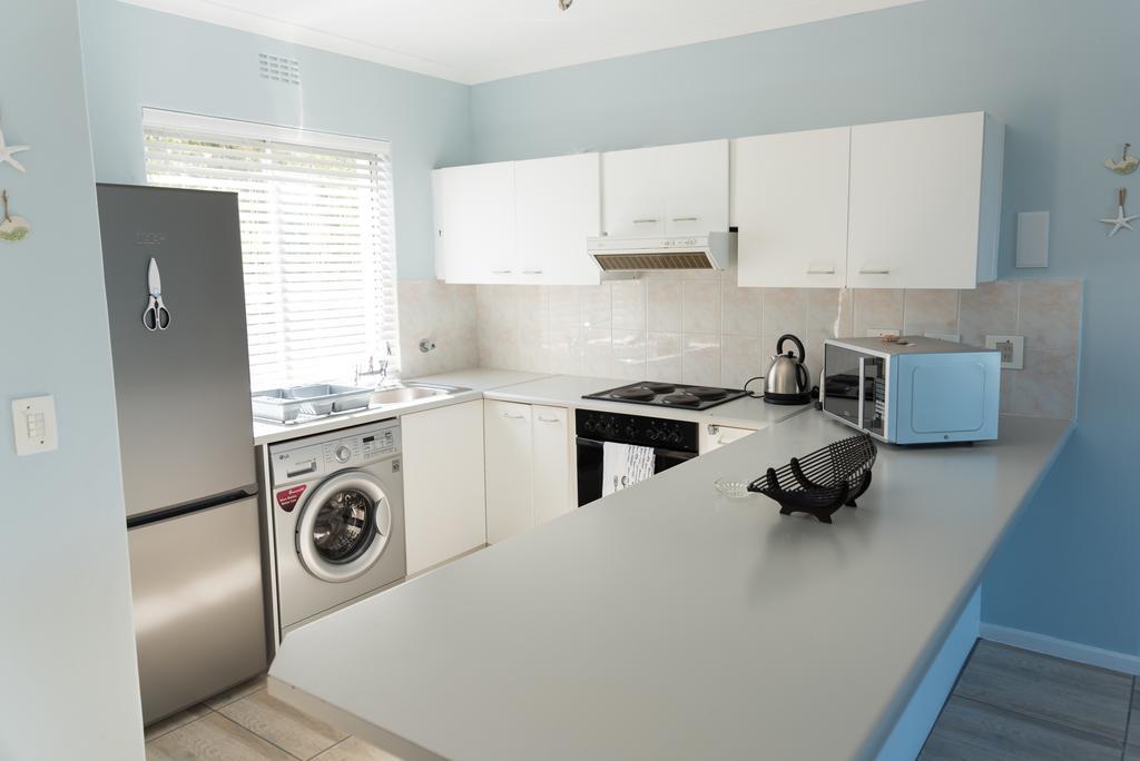 Whale View Self Catering Apartment Hermanus Zewnętrze zdjęcie